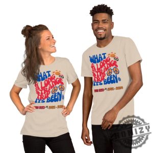 Rip Walton Shirt For Bill Walton Fan Basketball Fan Walton Tribute Hippie Clothes honizy 3