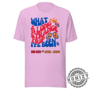 Rip Walton Shirt For Bill Walton Fan Basketball Fan Walton Tribute Hippie Clothes honizy 4