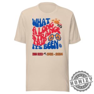 Rip Walton Shirt For Bill Walton Fan Basketball Fan Walton Tribute Hippie Clothes honizy 6
