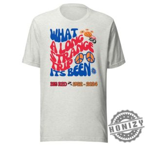 Rip Walton Shirt For Bill Walton Fan Basketball Fan Walton Tribute Hippie Clothes honizy 8