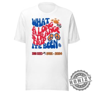 Rip Walton Shirt For Bill Walton Fan Basketball Fan Walton Tribute Hippie Clothes honizy 9