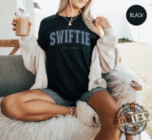 Vintage Style Swiftie Taylor Swift The Eras Tour Ttpd Gift honizy 3