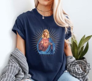 Taylor Swift Jesus Album Shirt honizy 7