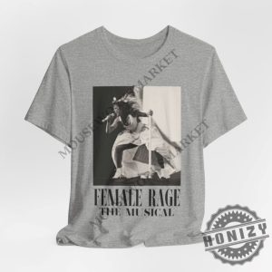 Female Rage The Musical Ttpd Swiftie Eras Tour Shirt honizy 6