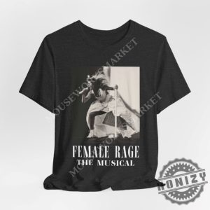 Female Rage The Musical Ttpd Swiftie Eras Tour Shirt honizy 7