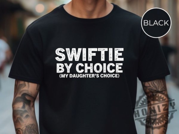 Swiftie Dad Taylors Version Eras Tour Fathers Day Gift honizy 1