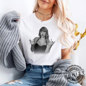 Taylor Swift Photo Shirt honizy 3