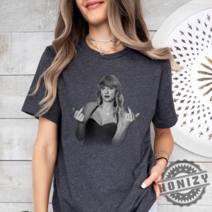 Taylor Swift Photo Shirt honizy 4