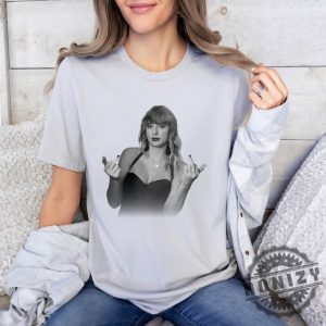 Taylor Swift Photo Shirt honizy 5