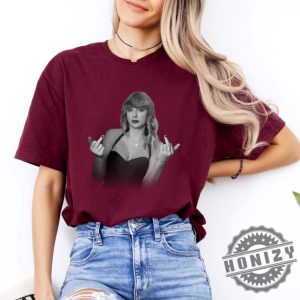 Taylor Swift Photo Shirt honizy 6