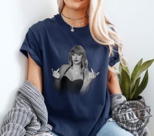 Taylor Swift Photo Shirt honizy 7