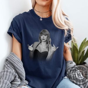 Taylor Swift Photo Shirt honizy 7