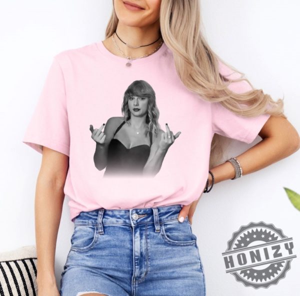 Taylor Swift Photo Shirt honizy 8