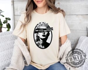 Taylor Swiftie God Save Clothing honizy 3