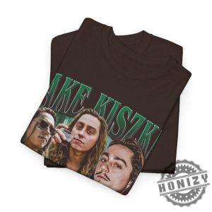 Vintage Jake Kiszka Shirt honizy 2