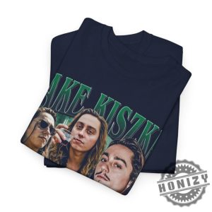 Vintage Jake Kiszka Shirt honizy 3