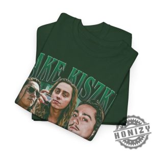 Vintage Jake Kiszka Shirt honizy 4