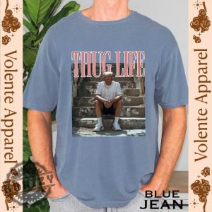 Donald Trump Thug Life Shirt honizy 5