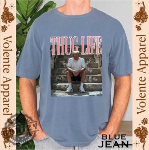 Donald Trump Thug Life Shirt honizy 5