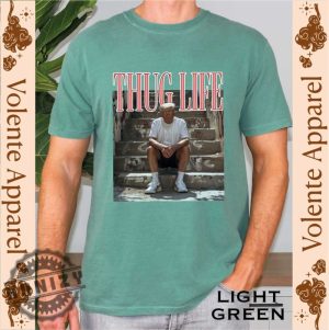 Donald Trump Thug Life Shirt honizy 6