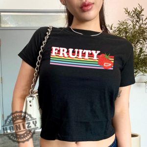 Fruity Shirt honizy 2