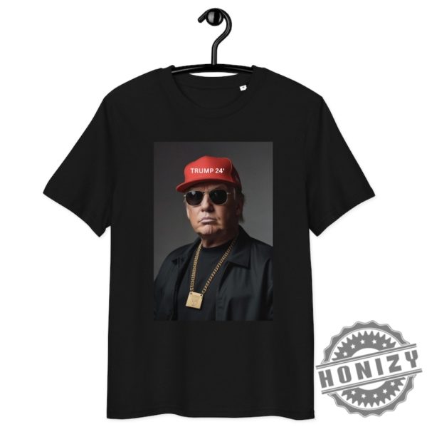 Trump For President 2024 Felon Trump Shirt honizy 1