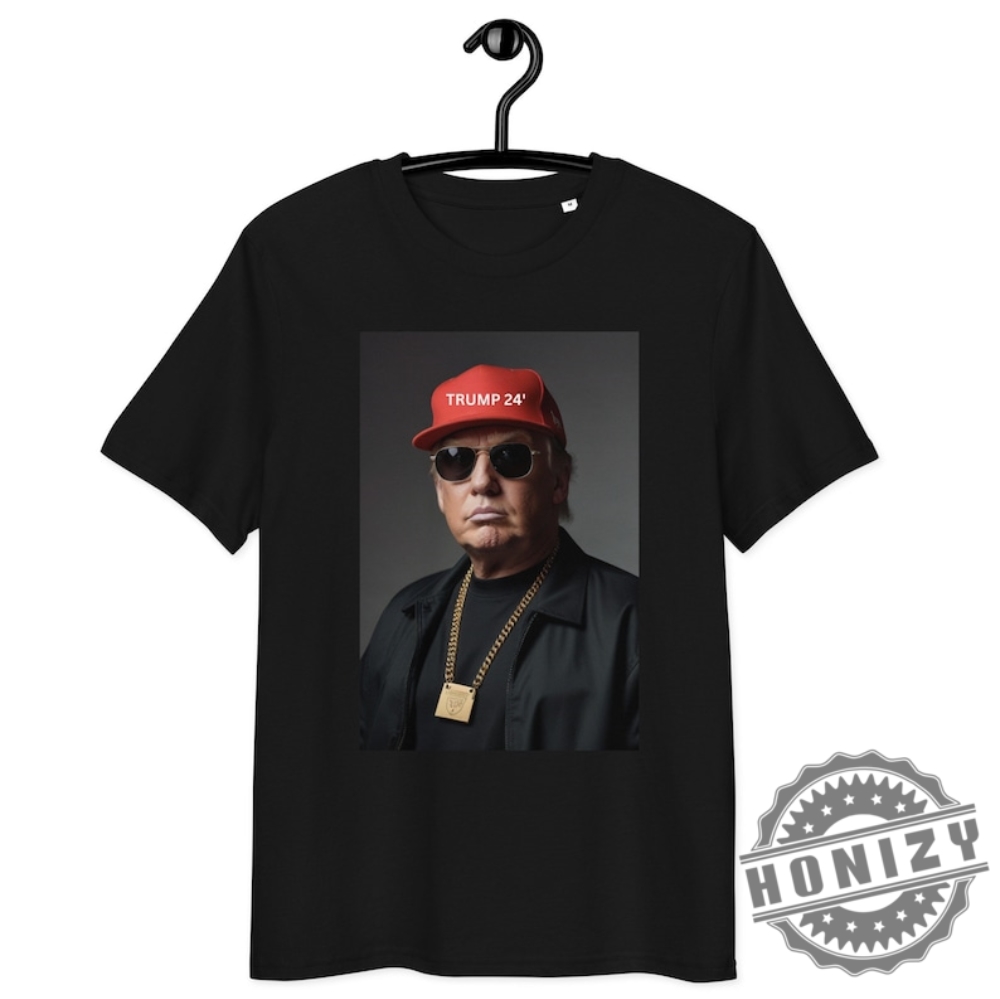 Trump For President 2024 Felon Trump Shirt