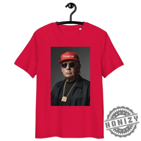 Trump For President 2024 Felon Trump Shirt honizy 2