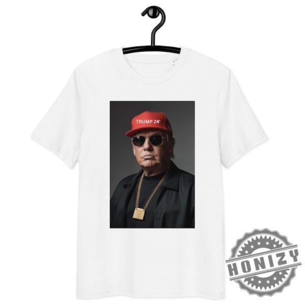 Trump For President 2024 Felon Trump Shirt honizy 3