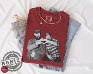 I Had Some Help Country Music Posty Wallen Shirt honizy 4