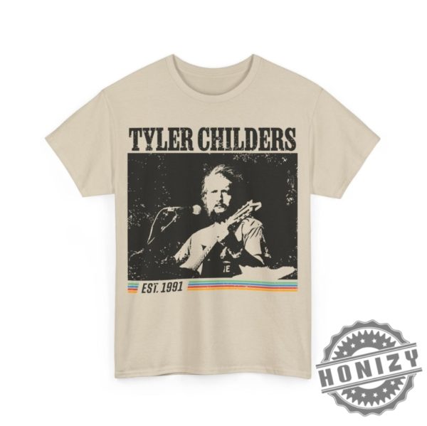 Tyler Childers Shirt honizy 6