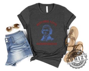 Bitches Love Independence Thomas Jefferson Funny 4Th Of July Shirt honizy 5