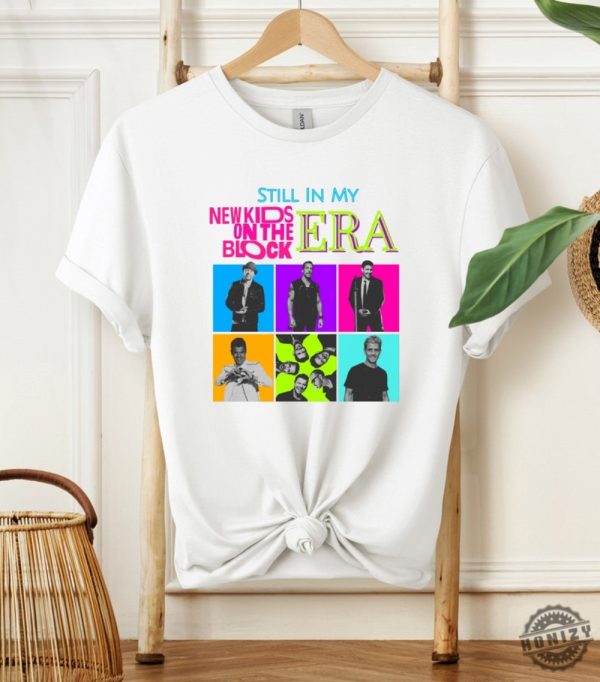 Still In My Nkotb Magic Summer Era 2024 Next Level New Kids On The Block Shirt honizy 1