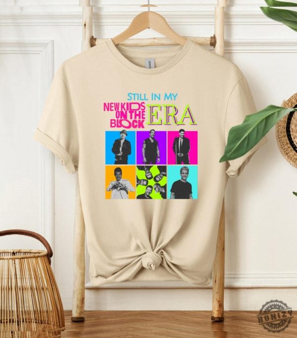 Still In My Nkotb Magic Summer Era 2024 Next Level New Kids On The Block Shirt honizy 5