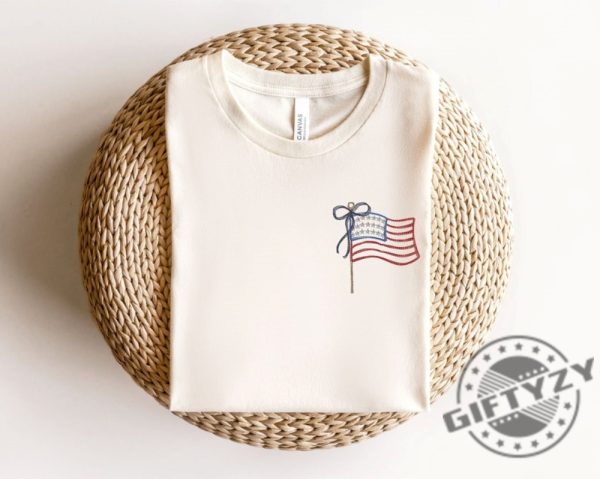 4Th Of July Freedom Independence Day Gift Patriotic Memorial Day Shirt honizy 1