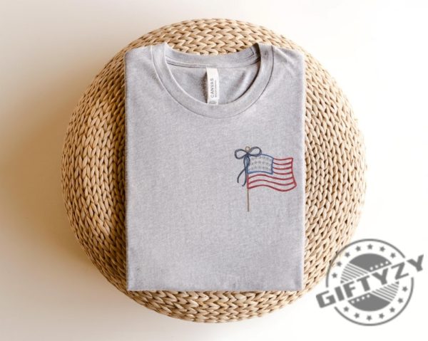 4Th Of July Freedom Independence Day Gift Patriotic Memorial Day Shirt honizy 2