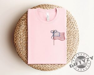 4Th Of July Freedom Independence Day Gift Patriotic Memorial Day Shirt honizy 3