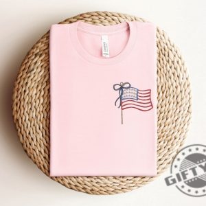 4Th Of July Freedom Independence Day Gift Patriotic Memorial Day Shirt honizy 3