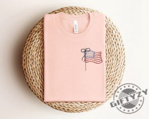 4Th Of July Freedom Independence Day Gift Patriotic Memorial Day Shirt honizy 5