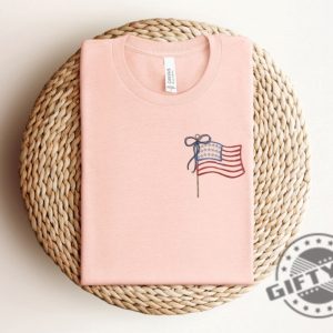 4Th Of July Freedom Independence Day Gift Patriotic Memorial Day Shirt honizy 5