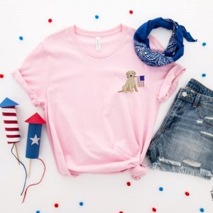 4Th Of July Happy Independence Day Patriotic Shirt honizy 4
