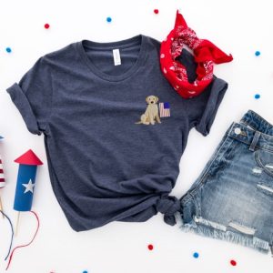 4Th Of July Happy Independence Day Patriotic Shirt honizy 6