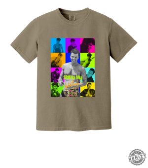 New Kids On The Block Nkotb Group Tour Shirt honizy 4