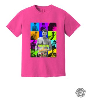 New Kids On The Block Nkotb Group Tour Shirt honizy 5