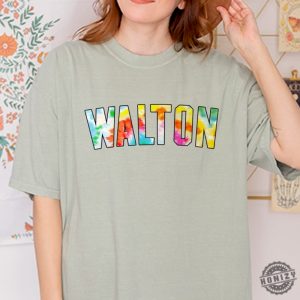 Rip Walton For Bill Walton Fan Basketball Fan Shirt honizy 3