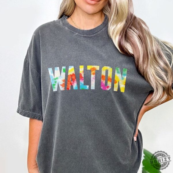 Rip Walton For Bill Walton Fan Basketball Fan Shirt honizy 6