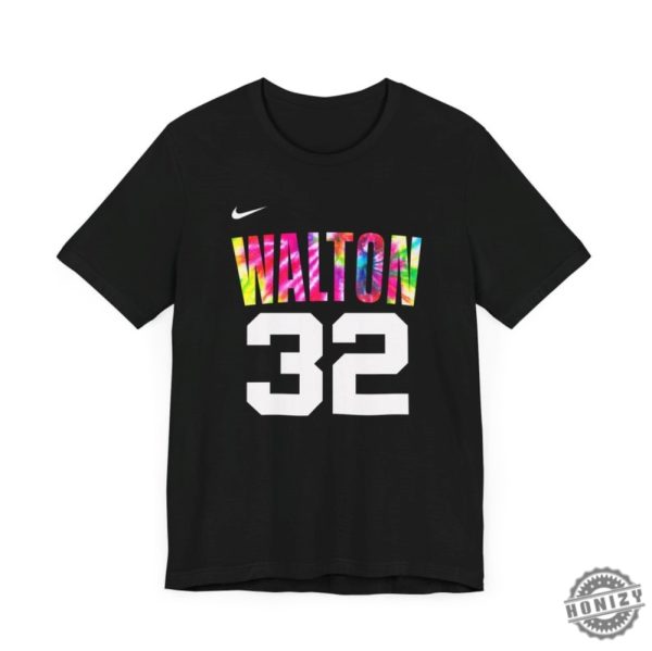 Bill Walton 32 Portland Trailblazers Shirt honizy 4