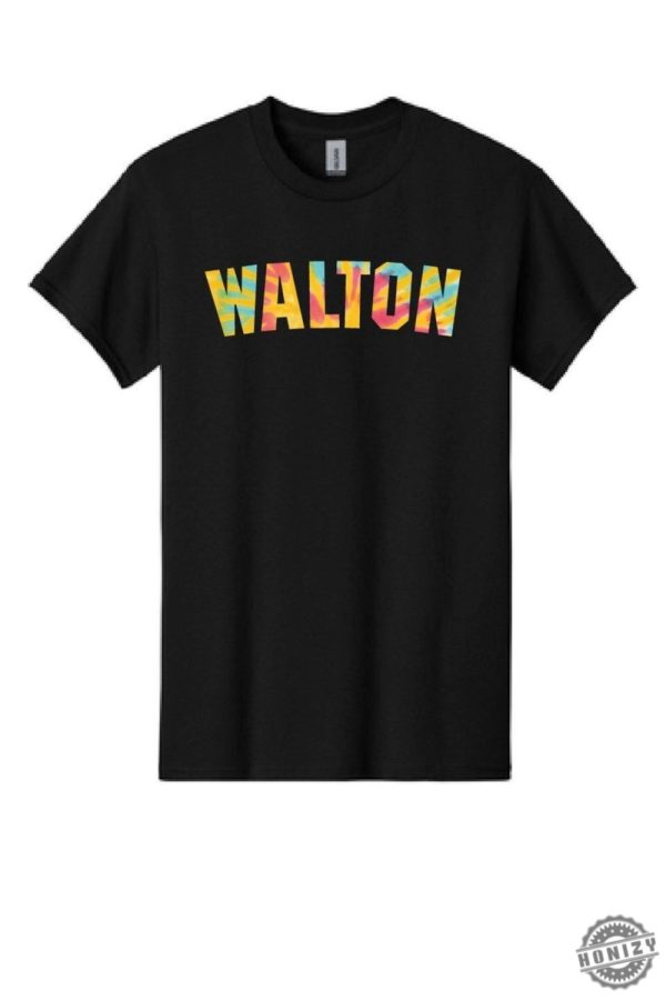 Walton Shirt honizy 1