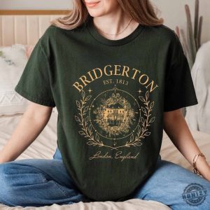 Penelope Colin Bridgerton Season 3 Shirt honizy 3