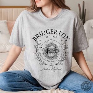 Penelope Colin Bridgerton Season 3 Shirt honizy 4